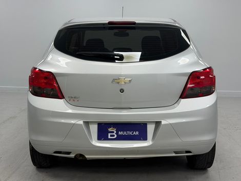 Chevrolet ONIX HATCH Joy 1.0 8V Flex 5p Mec.