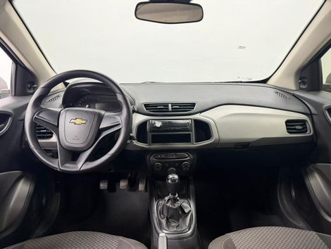 Chevrolet ONIX HATCH Joy 1.0 8V Flex 5p Mec.