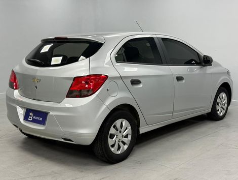 Chevrolet ONIX HATCH Joy 1.0 8V Flex 5p Mec.