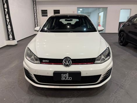 VolksWagen Golf GTi 2.0 TSI 220cv Aut.