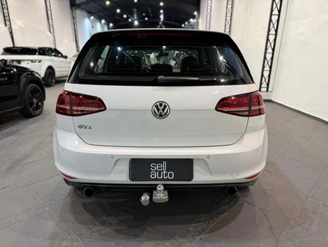 VolksWagen Golf GTi 2.0 TSI 220cv Aut.