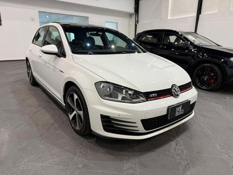 VolksWagen Golf GTi 2.0 TSI 220cv Aut.