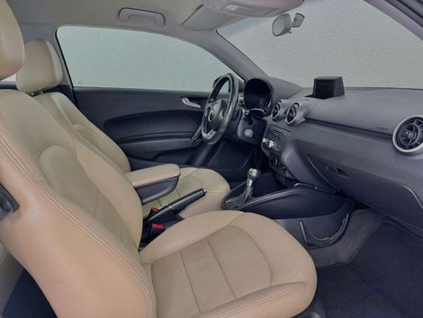 Audi A1 1.4 TFSI 122cv S-tronic 3p