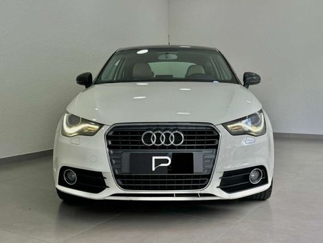 Audi A1 1.4 TFSI 122cv S-tronic 3p