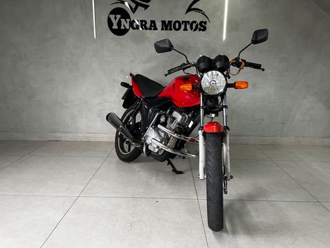 HONDA CG 125 FAN / FAN KS / 125 i FAN