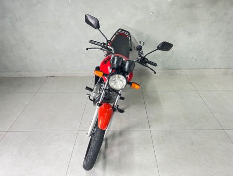 HONDA CG 125 FAN / FAN KS / 125 i FAN