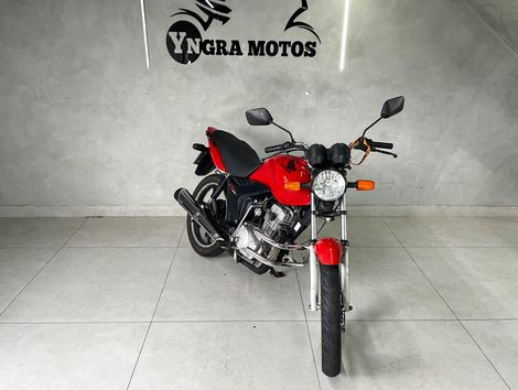 HONDA CG 125 FAN / FAN KS / 125 i FAN