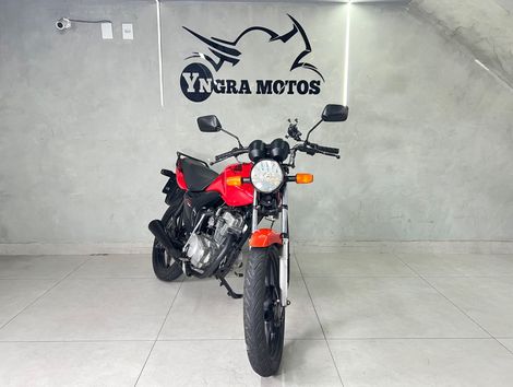 HONDA CG 125 FAN / FAN KS / 125 i FAN