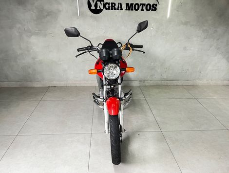 HONDA CG 125 FAN / FAN KS / 125 i FAN