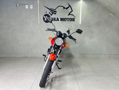 HONDA CG 125 FAN / FAN KS / 125 i FAN
