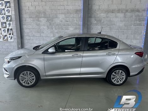 Fiat CRONOS DRIVE 1.0 6V Flex