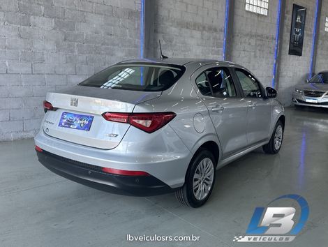 Fiat CRONOS DRIVE 1.0 6V Flex