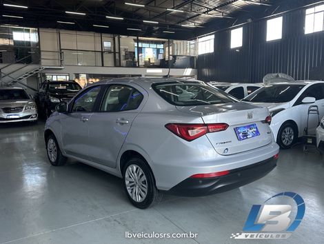 Fiat CRONOS DRIVE 1.0 6V Flex