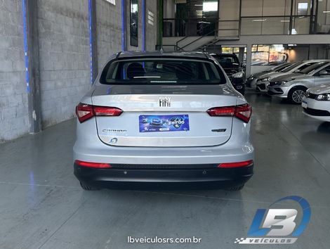 Fiat CRONOS DRIVE 1.0 6V Flex