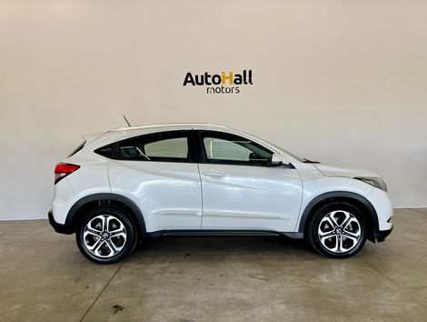 Honda HR-V EX 1.8 Flexone 16V 5p Aut.