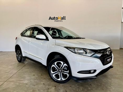Honda HR-V EX 1.8 Flexone 16V 5p Aut.