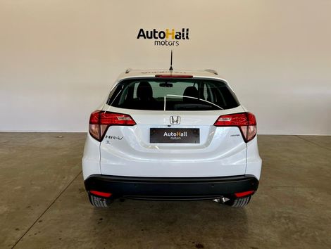 Honda HR-V EX 1.8 Flexone 16V 5p Aut.