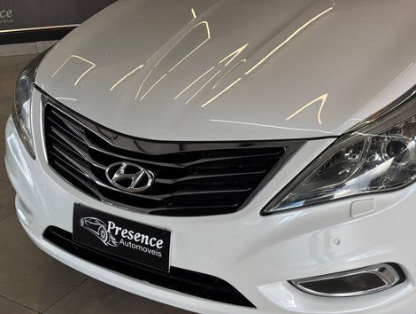 Hyundai AZERA 3.0 V6 24V 4p Aut.