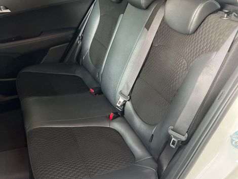 Hyundai Creta Smart Plus 1.6 16V Flex Aut.