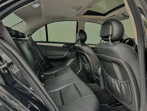 Mercedes C-230 Kompressor Avantgarde