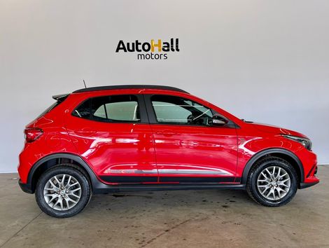 Fiat ARGO TREKKING 1.3 8V Flex