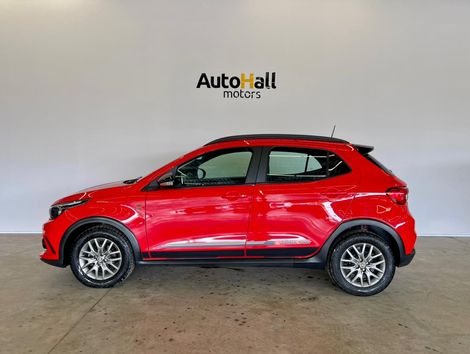 Fiat ARGO TREKKING 1.3 8V Flex