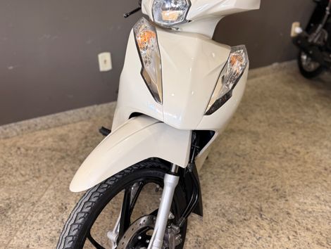 HONDA BIZ 125/125i Flex