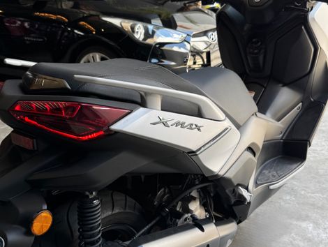 YAMAHA XMAX 250 ABS