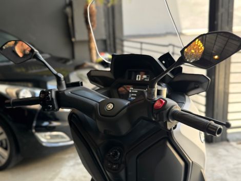 YAMAHA XMAX 250 ABS