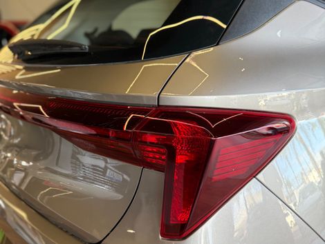 Hyundai HB20 Limited 1.0 Flex 12V Mec.