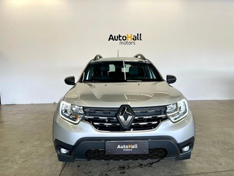 Renault DUSTER Iconic 1.3 TB 16V Flex Aut.