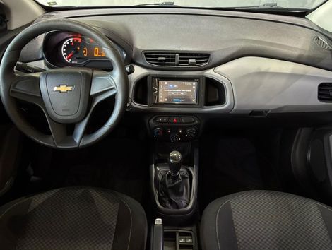 Chevrolet ONIX HATCH Joy 1.0 8V Flex 5p Mec.
