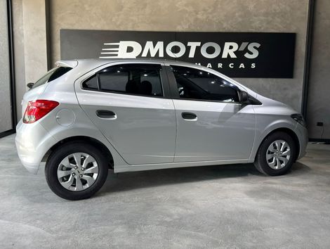 Chevrolet ONIX HATCH Joy 1.0 8V Flex 5p Mec.