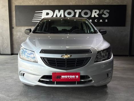 Chevrolet ONIX HATCH Joy 1.0 8V Flex 5p Mec.