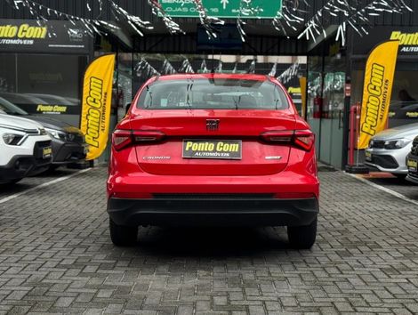 Fiat CRONOS DRIVE 1.0 6V Flex