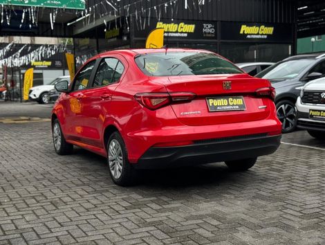 Fiat CRONOS DRIVE 1.0 6V Flex