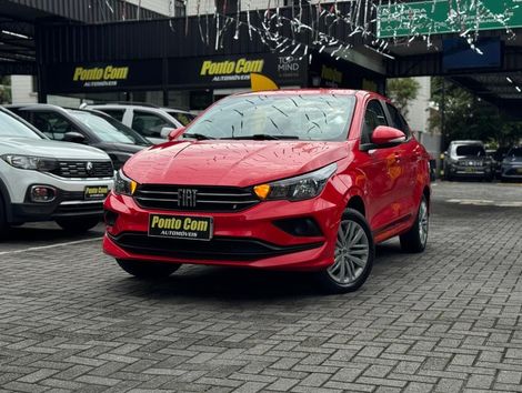 Fiat CRONOS DRIVE 1.0 6V Flex