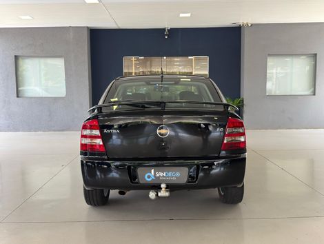 Chevrolet Astra Advantage 2.0 MPFI 8V FlexPower 5p