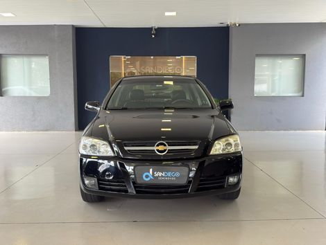 Chevrolet Astra Advantage 2.0 MPFI 8V FlexPower 5p