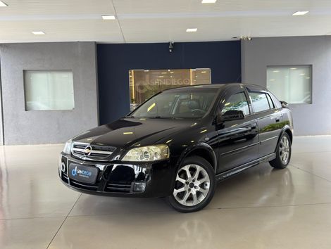 Chevrolet Astra Advantage 2.0 MPFI 8V FlexPower 5p