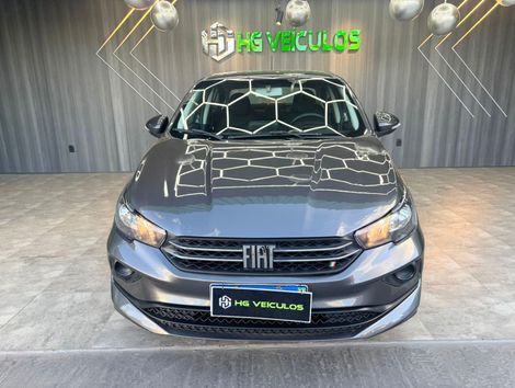 Fiat CRONOS DRIVE 1.3 8V Flex