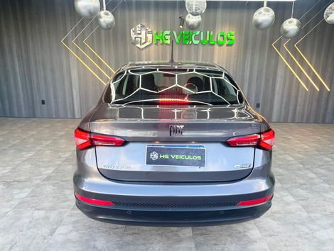 Fiat CRONOS DRIVE 1.3 8V Flex