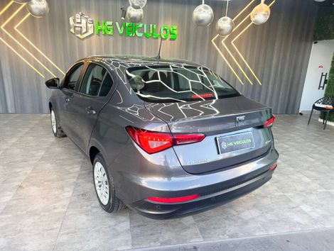 Fiat CRONOS DRIVE 1.3 8V Flex