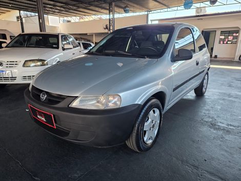 Chevrolet Celta Life 1.0 MPFI VHC 8V 3p