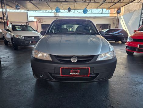 Chevrolet Celta Life 1.0 MPFI VHC 8V 3p