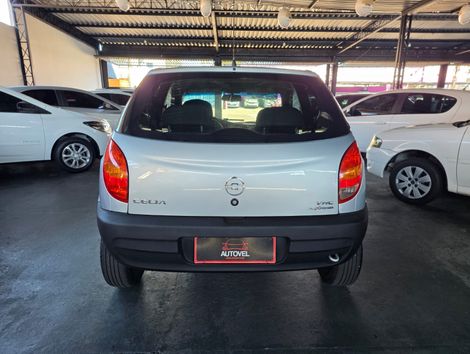 Chevrolet Celta Life 1.0 MPFI VHC 8V 3p