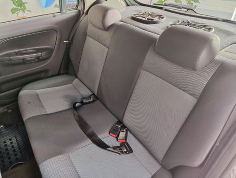 VolksWagen Gol (novo) 1.0 Mi Total Flex 8V 4p