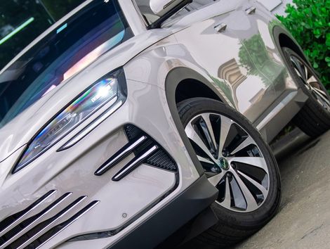 BYD Song Plus 1.5 16V Aut. (Hibrido)