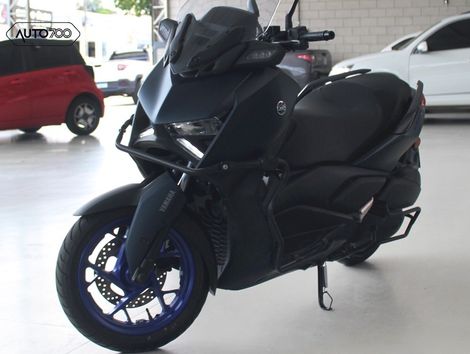 YAMAHA XMAX 250 CONNECTED 