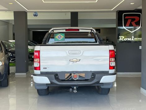Chevrolet S10 Pick-Up LT 2.4 F.Power 4x2 CD